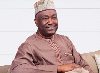 Gbenga Olawepo-Hashim Weighs Exit as Peoples Democratic Party Crisis Deepens, Sparks Fears for Opposition Strength