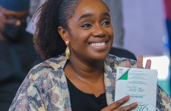 Adeosun Unveils Nidacity to Boost Startup Survival and Empower Nigerian Entrepreneurs