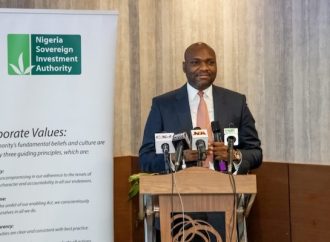 Nigeria Sovereign Wealth Fund Hits $3.4bn, Posts N478.8bn Income in Strong 2025 Performance