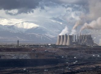50+ Nations Convene For First Global Summit On Fossil Fuel Phaseout