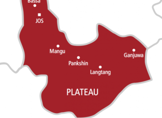 Police Nab Fake Soldier, Five Others Amid Rising Tension in Jos