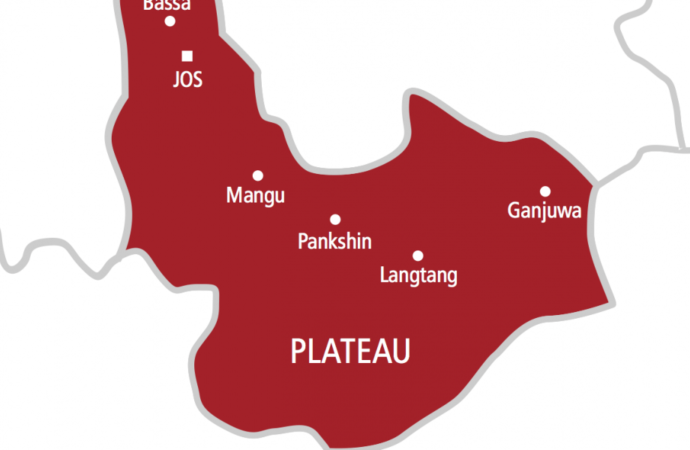 Police Nab Fake Soldier, Five Others Amid Rising Tension in Jos