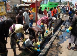 Lagos Transport Unions Endorse Monthly Sanitation, Suspend Morning Operations for Clean-Up Drive