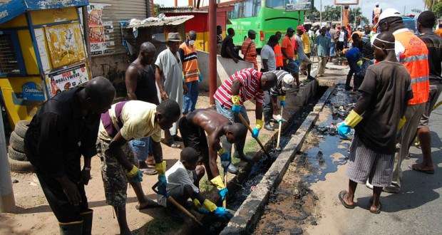 Lagos Transport Unions Endorse Monthly Sanitation, Suspend Morning Operations for Clean-Up Drive