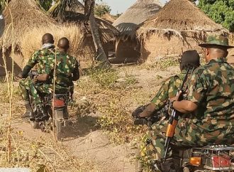 Troops Neutralise Scores of Bandits, Kill Notorious Kingpin’s Son in Zamfara State Offensive