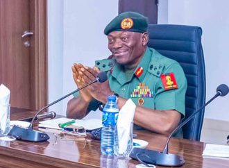 Coercion, Not Ideology, Drives Majority of Terrorist Foot Soldiers — Military