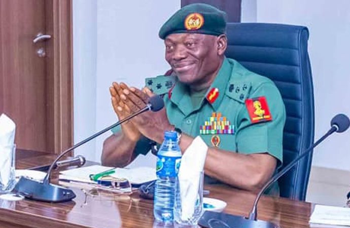 Coercion, Not Ideology, Drives Majority of Terrorist Foot Soldiers — Military
