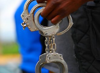 Kwara State Police Command Arrests Suspected Terror Recruit Linked to ISWAP