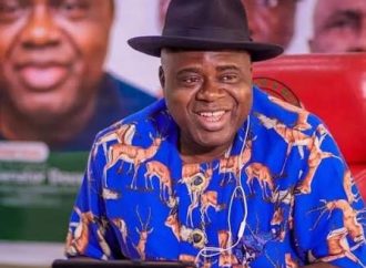 Douye Diri Mobilises Bayelsans Ahead of Bola Tinubu’s Visit, Highlights Key Infrastructure Projects