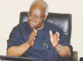 Bode George Alleges Threat to Nigeria’s Democracy, Accuses APC and INEC of Bias