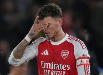 Arsenal FC Stunned by Southampton FC as Losing Run Continues