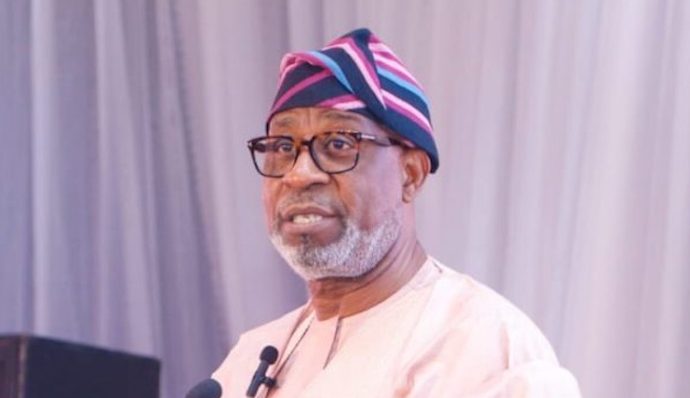 Nigeria’s Solid Minerals Earnings Climb to ₦68.1bn as Reforms Boost Output and Royalties