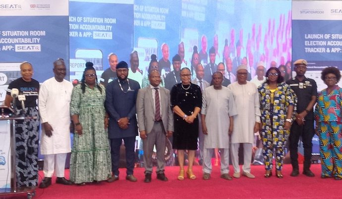 CSOs, IPAC Slam INEC’s 2027 Election Timetable, Warn of Compressed Schedule and Declining Electoral Competition