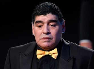 Court Told Maradona Battled Bipolar Disorder as Trial Over Football Icon’s Death Deepens