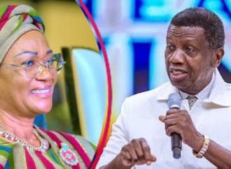 Adeboye Defends Tinubu’s RCCG Ordination, Insists Church Is Not Politically Aligned