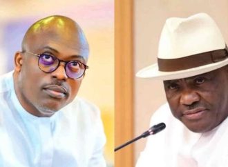 Fubara Supporters Defy Wike, Secure APC Nomination Form for Governor’s Re-Election
