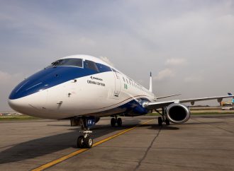 Air Peace Blames Bird Strike for Gatwick–Lagos Flight Disruption, Defends Passenger Handling