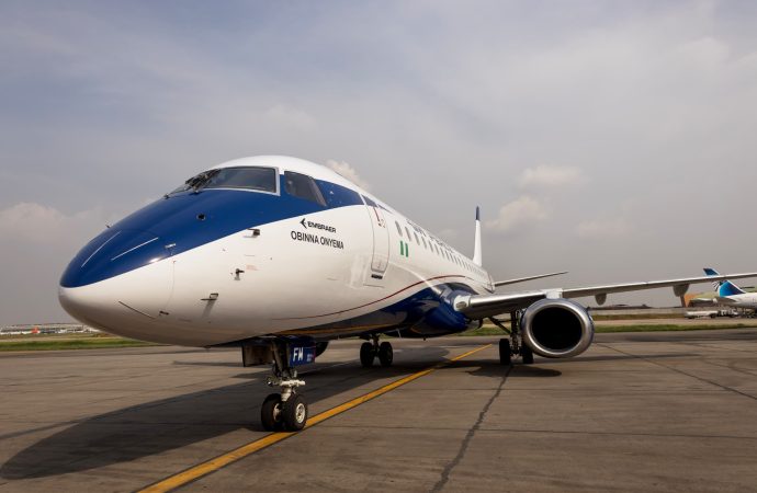 Air Peace Blames Bird Strike for Gatwick–Lagos Flight Disruption, Defends Passenger Handling