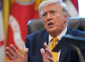 Donald Trump Warns of Possible Renewed Strikes on Iran Amid Fragile Deal Talks