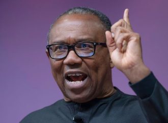 Peter Obi Dumps African Democratic Congress, Clears Atiku Abubakar and David Mark of Any Wrongdoing
