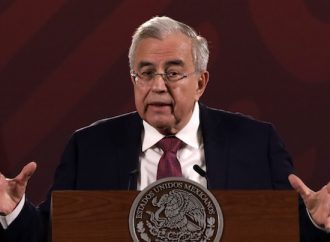 Rubén Rocha Moya Steps Aside as United States Alleges Cartel Links