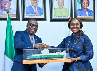 Nigerian Upstream Petroleum Regulatory Commission, Nigeria LNG Limited Strengthen Partnership to Boost Gas Output and Supply