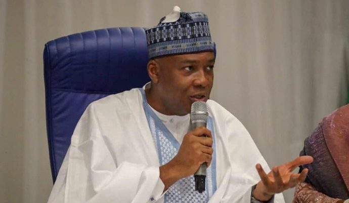 Bukola Saraki Calls for Peoples Democratic Party Unity After Supreme Court of Nigeria Verdict, Urges Focus on 2027 Elections