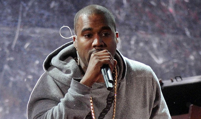 Kanye West Tirana Concert Set for July as Edi Rama Confirms Event