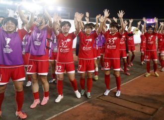 North Korean women’s national football team Set for South Korea Return After Eight-Year Absence