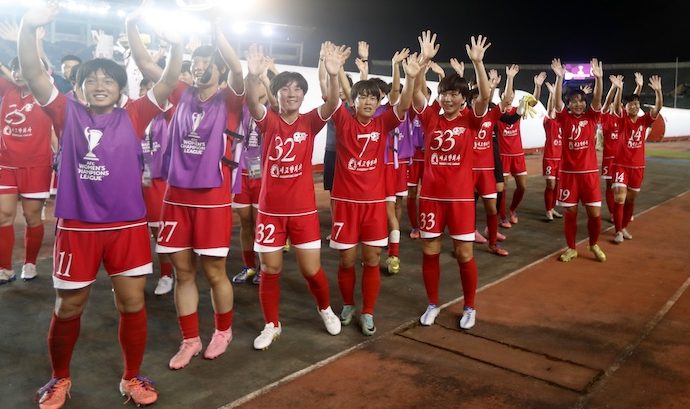 North Korean women’s national football team Set for South Korea Return After Eight-Year Absence