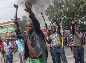 Nigeria Moves to Evacuate Citizens as Over 130 Sign Up to Leave South Africa Amid Rising Xenophobia