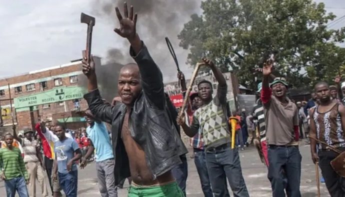 Nigeria Moves to Evacuate Citizens as Over 130 Sign Up to Leave South Africa Amid Rising Xenophobia