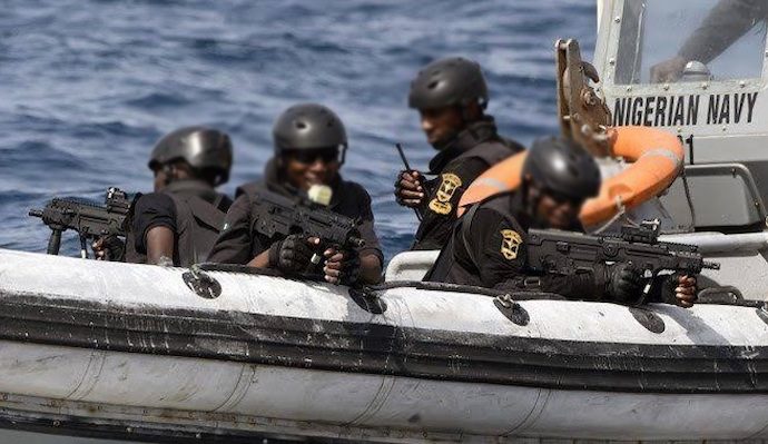 Nigerian Navy Restricts Movement on Calabar–Oron Waterway for 13 Hours to Curb Piracy and Smuggling