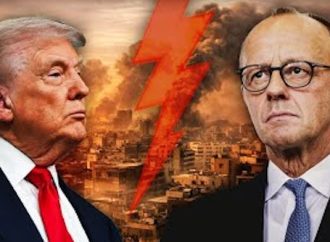Donald Trump’s Troop Reduction in Germany Sparks Concerns Over US Commitment to NATO