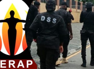 Court Slams SERAP With N101m Penalty, Orders Public Apology Over DSS Defamation