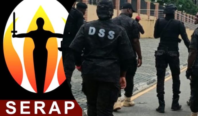 Court Slams SERAP With N101m Penalty, Orders Public Apology Over DSS Defamation