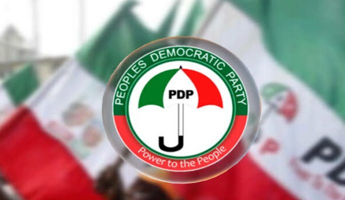 PDP Sounds Alarm in Katsina, Flags Security Breakdown and Failing Schools