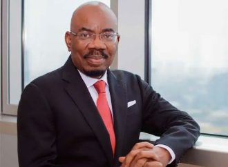 End of an Era: Jim Ovia Bows Out as Zenith Bank Chairman After 12-Year Run