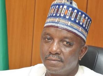 Court Finds Ex-Power Minister Mamman Guilty in ₦33.8bn Fraud Case, Arrest Warrant Issued
