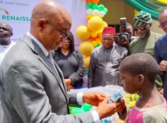 Renaissance Africa Energy Eyes 500,000 bpd Oil Output by 2030