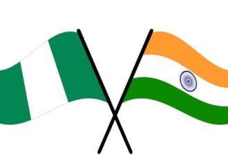 India Puts Nigeria At Core Of New Africa Strategy Ahead Of 2026 Summit
