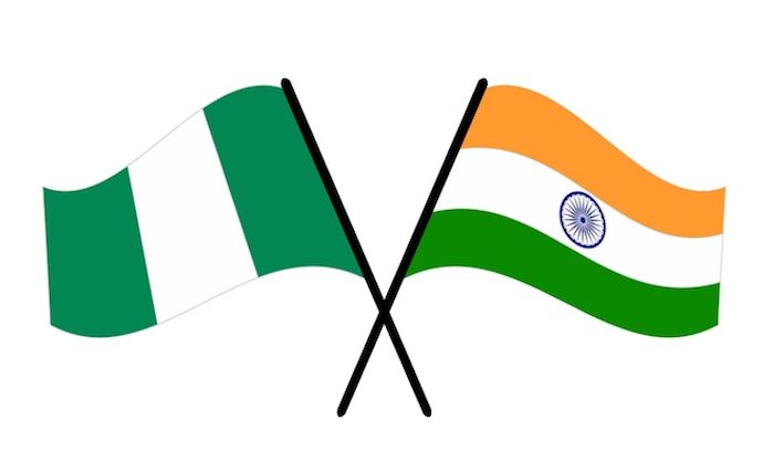 India Puts Nigeria At Core Of New Africa Strategy Ahead Of 2026 Summit