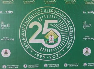 NECO @ 25: Digital Exams Rollout Set To Tackle Malpractice, Expand Global Reach