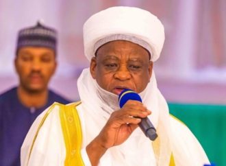 Sultan: True Muslims Should Promote Peace, Not Conflict