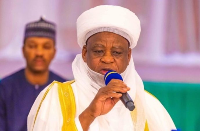 Sultan: True Muslims Should Promote Peace, Not Conflict