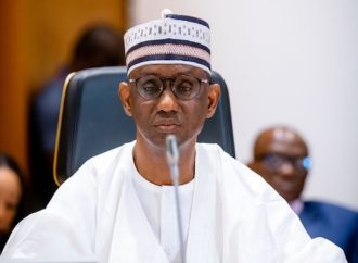 Ribadu Pushes For Stronger US-Nigeria Security Cooperation