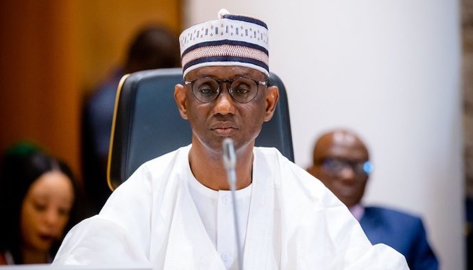 Ribadu Pushes For Stronger US-Nigeria Security Cooperation