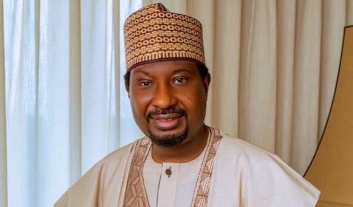 Barau Applauds Tinubu as Consensus-Driven APC Primaries Boost Unity, Reduce Tensions