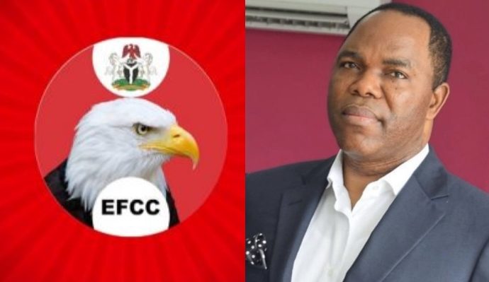 Court Sets May 25 to Rule on Bail for Ex-Skye Bank Plc Chairman Tunde Ayeni in Alleged ₦15.6bn Fraud Trial