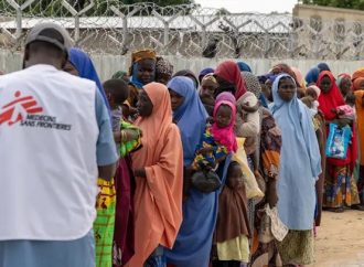 Médecins Sans Frontières Sounds Warning as Hunger, Disease and Insecurity Deepen Nigeria’s Humanitarian Crisis